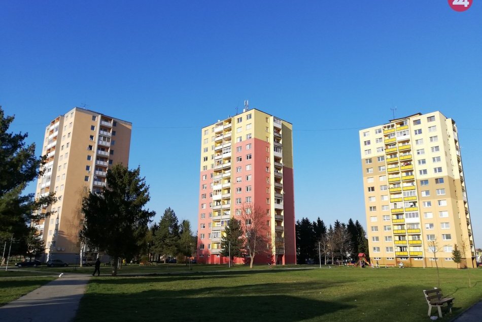 FOTO: Toto miesto čitatelia zvolili za naj na bývanie v našom meste!