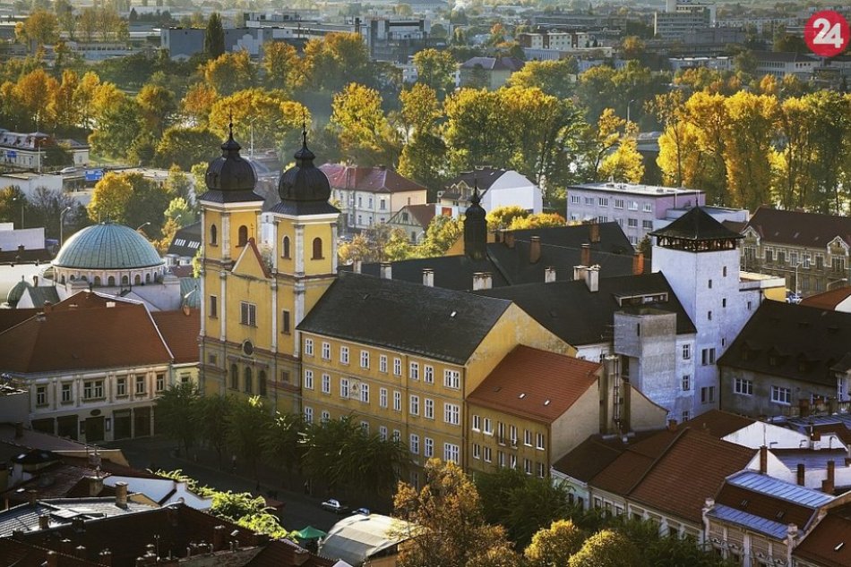 CNN zaradila Trenčín medzi TOP 15 romantických miest, SÚHLASÍTE?
