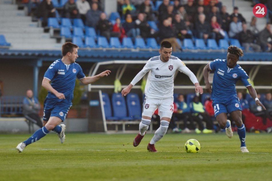 FK Senica – FC Spartak Trnava