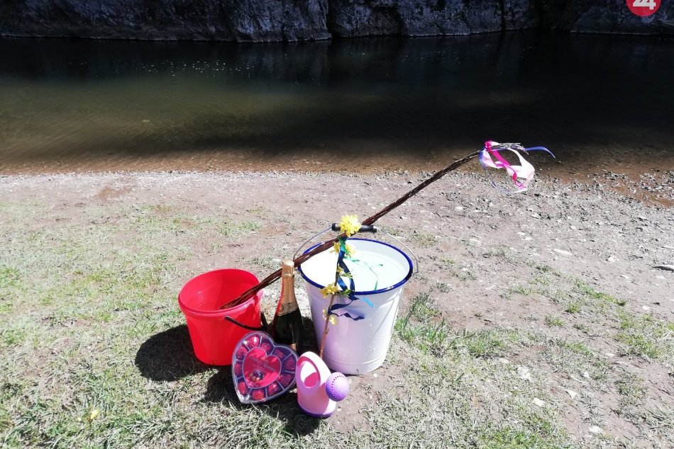 V Slovenskom raji bolo na Veľkú noc veselo: Veď sledujte tie FOTKY :)