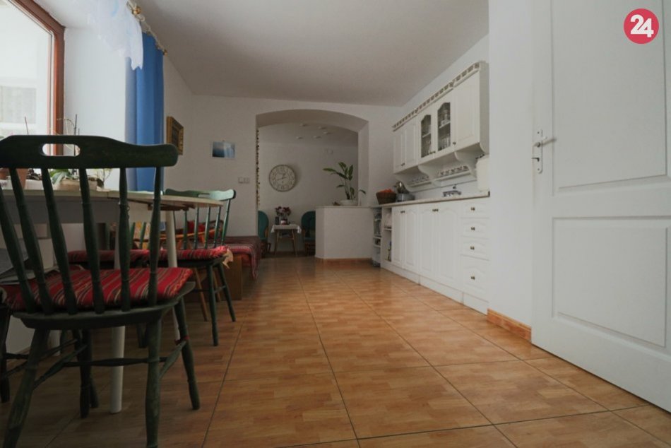 Rodinný dom v Kremnici na predaj