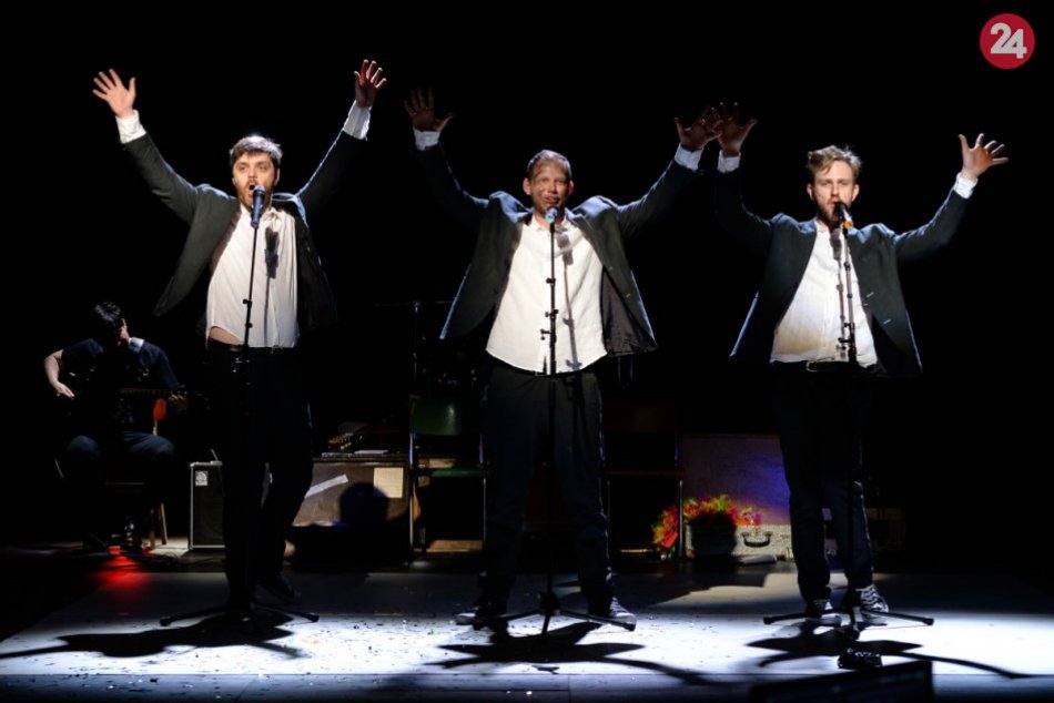 Kompletný Shakespeare zhltnutý za 120 minút