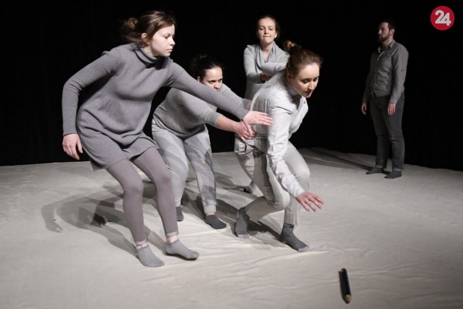 V OBRAZOCH: V našom meste už prebieha Akademický Prešov