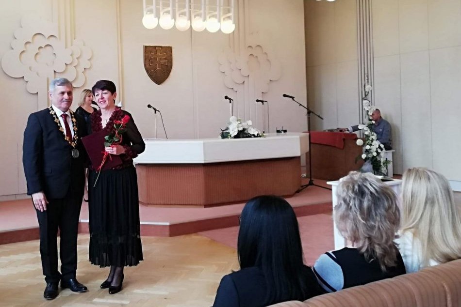 Pedagogička michalovskej školy Daniela Rudášová: Vyspovedali sme ju v rozhovore