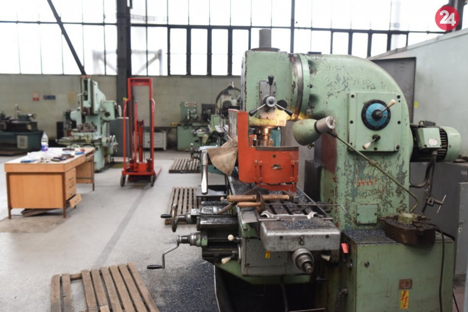 Súkromná stredná odborná škola polytechnická DSA v Trnave