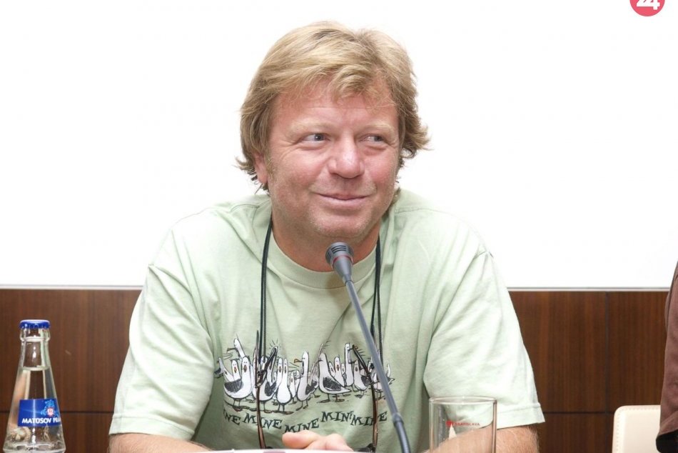 Maroš Kramár