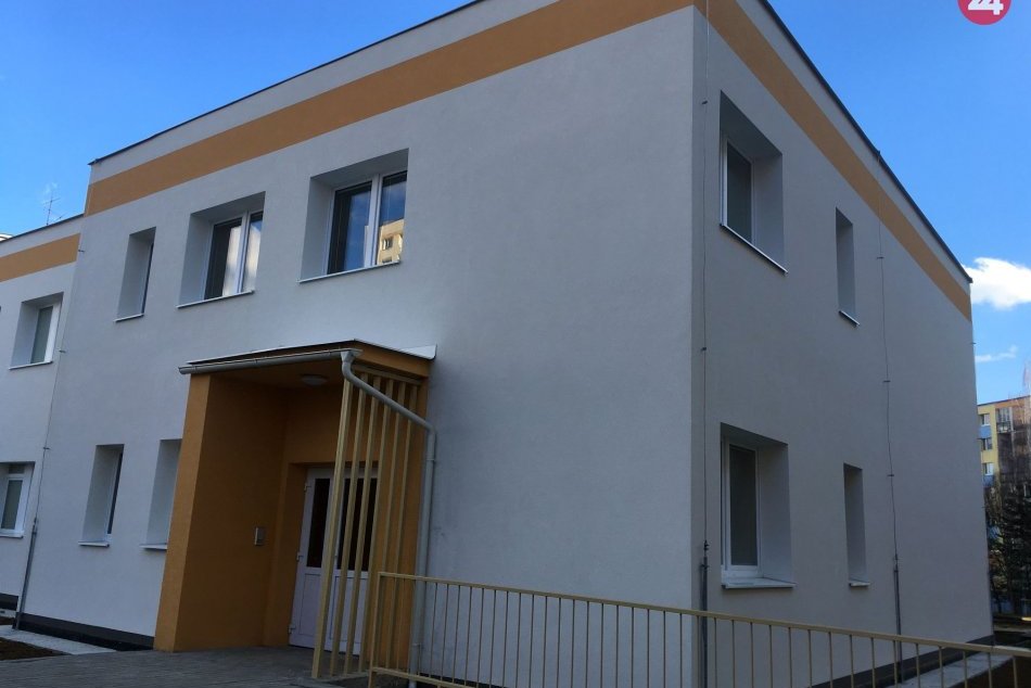 V OBRAZOCH: Nového šatu sa dočkajú ďalšie materské školy
