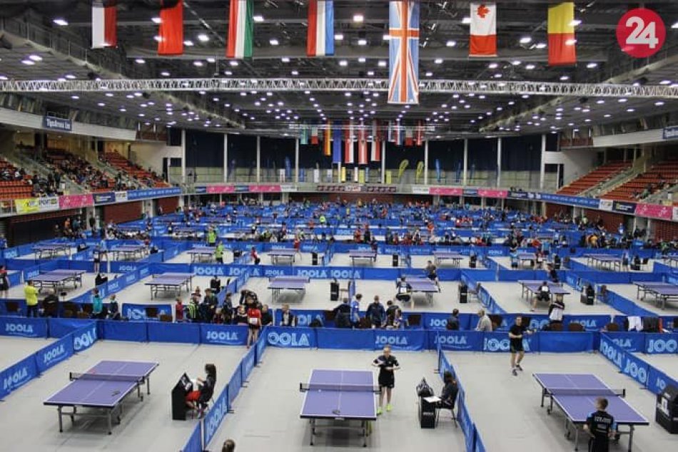 Žiačka Gymnázia Pavla Horova: Dosiahla parádny úspech na medzinárodnom turnaji