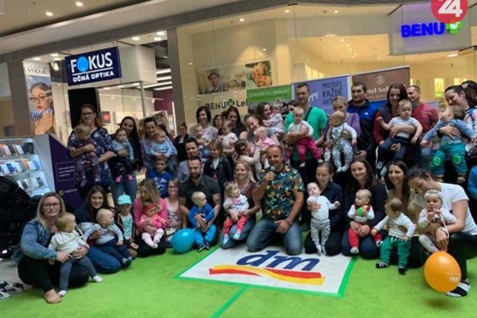 Preteky lezúňov v Lučenci 2019