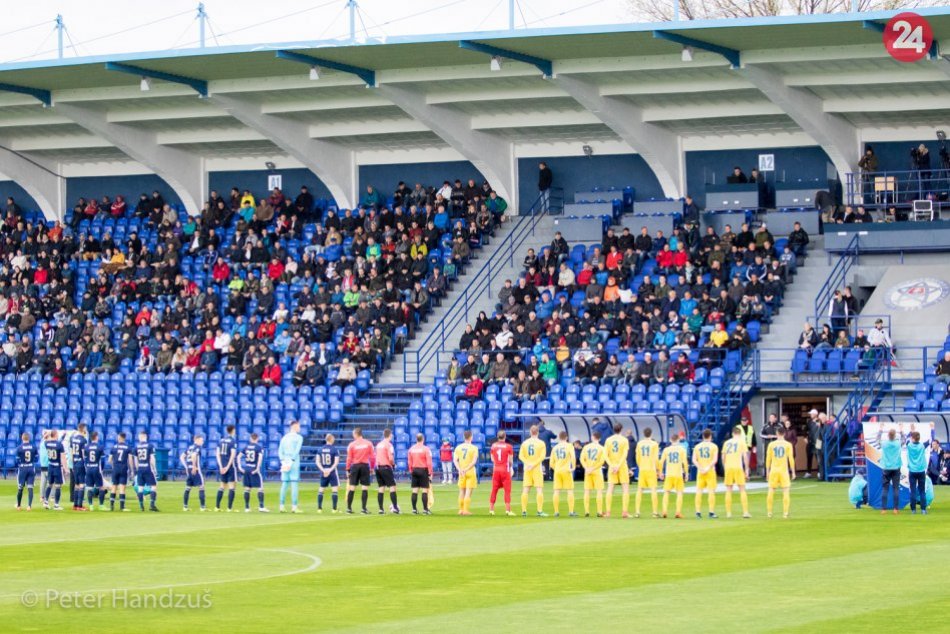 FK Poprad - FK Pohronie