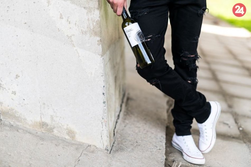 Oslávte Medzinárodný #SauvBlancDay s kráľom moravských Sauvignonov