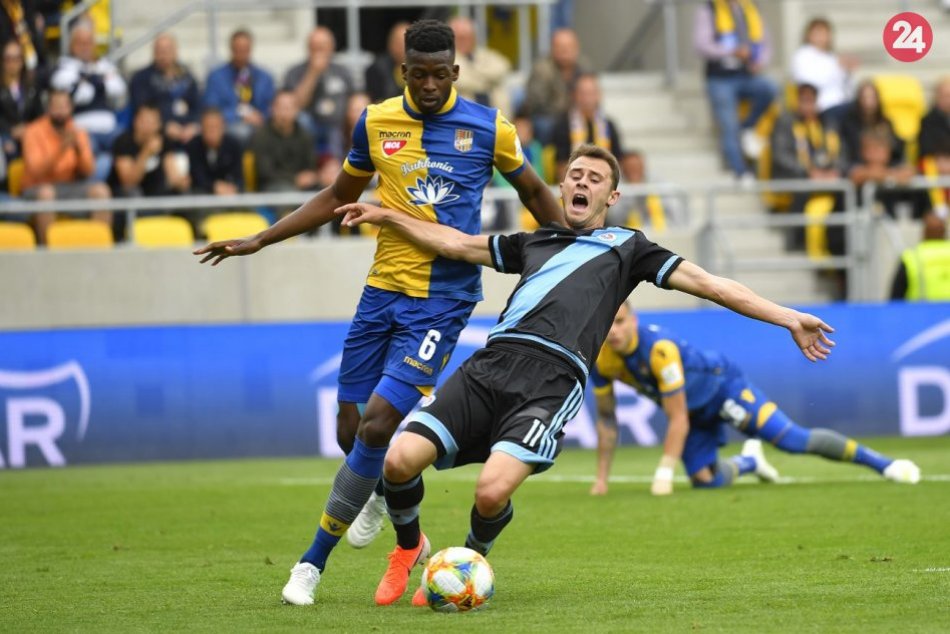 DAC Dunajská Streda