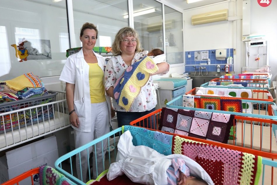 Háčkované chobotnice v UNLP