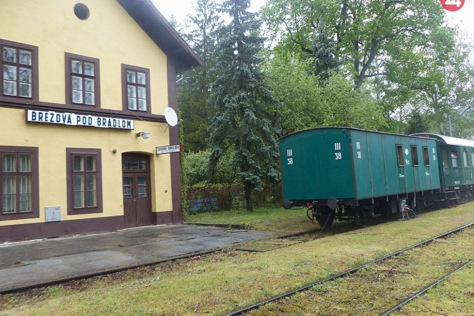 V Brezovej pod Bradlom privítali pri príležitosti 100. výročia úmrtia Štefánika 