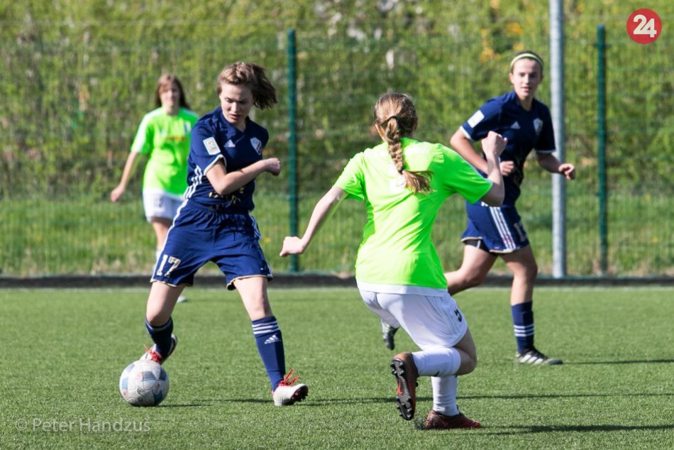 FK Poprad - FC TJ Oravský Podzámok 4:1