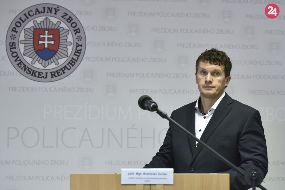 Branislav Zurian