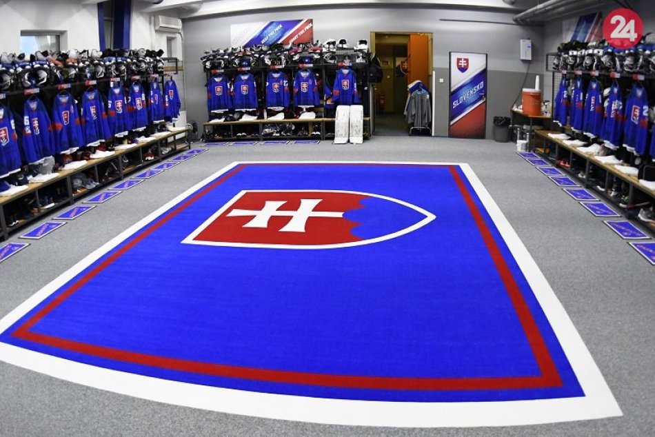 Mediálna prehliadka Steel arény pred majstrovstvami sveta v ľadovom hokeji