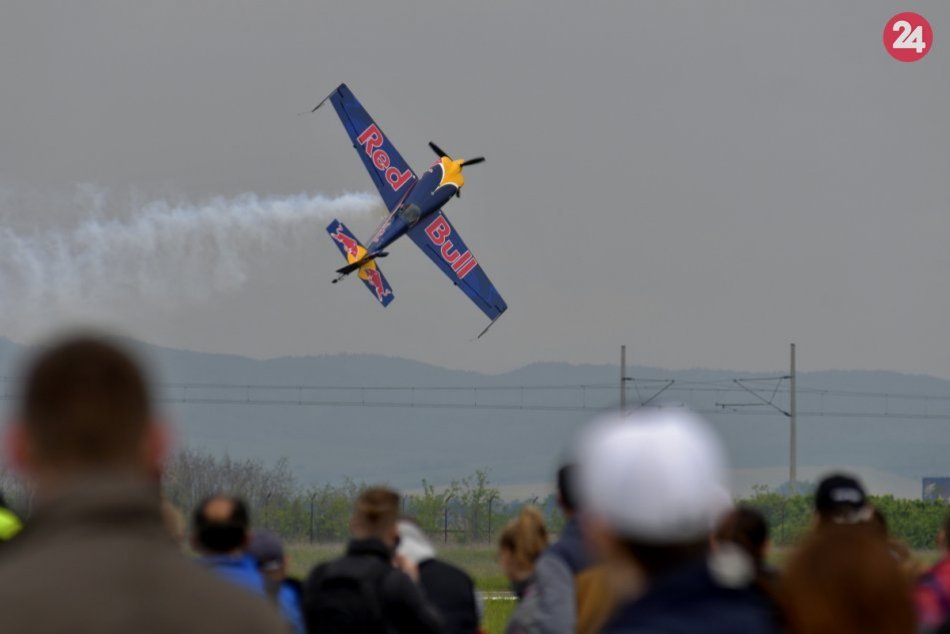 Festival letectva Piešťany