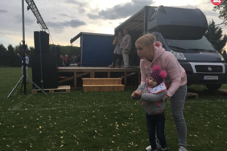 Šaľa Fest 2019 úspešne skončil: Elliske prispelo 1157 návštevníkov, FOTO