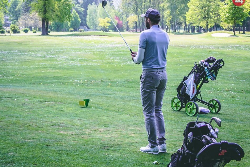 Hospitality Golf Cup 2019