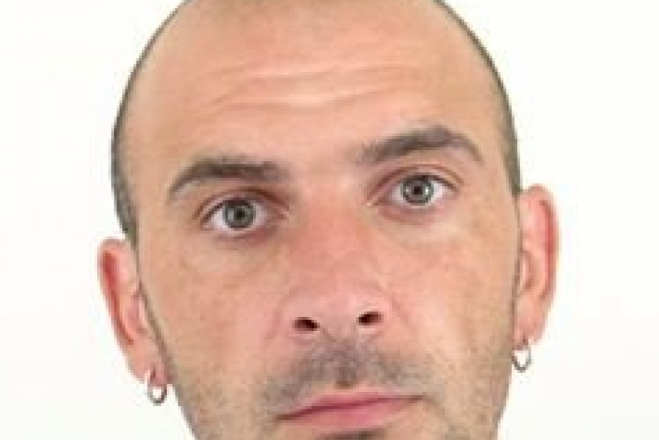 Policajné pátranie: Dušan Tušim a Marek Jilly