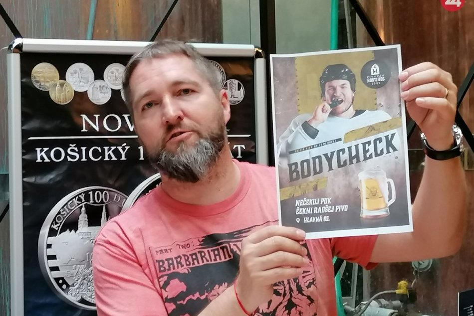 Deň pred MS v hokeji - KE 2019