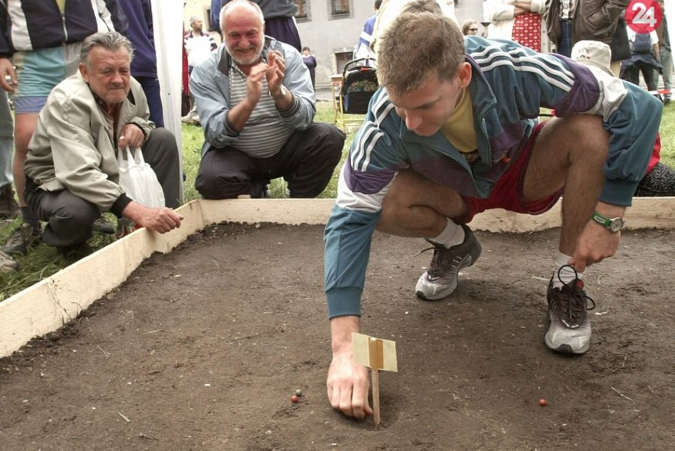 Retro Kremnica: Zaspomínajte si pri starých fotkách