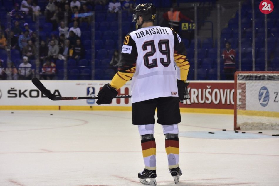 MS2019 Nemecko-Dánsko