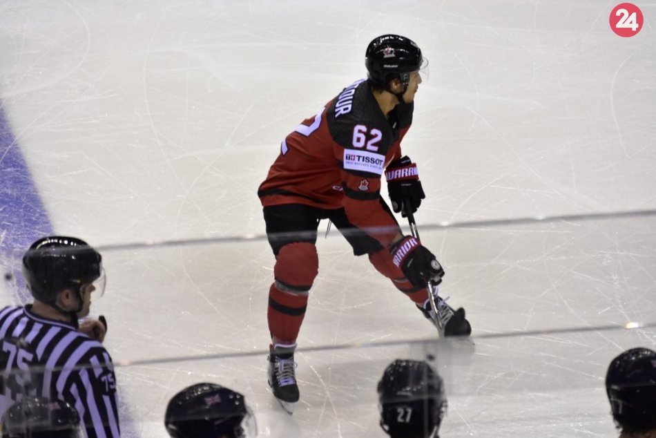 MS2019 Kanada-Veľká Británia