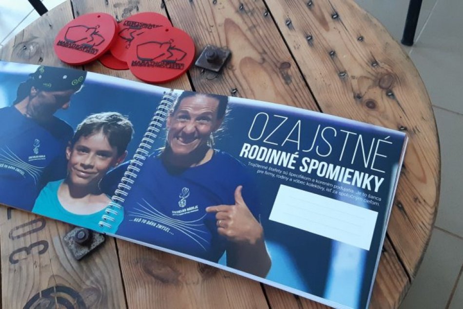 Banskobystrický maratón 2019 sa blíži