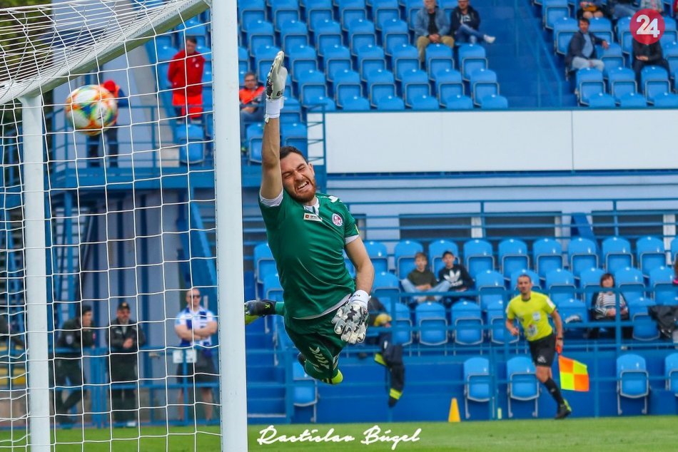 FC Nitra – FK Senica 2:3 (1:2)