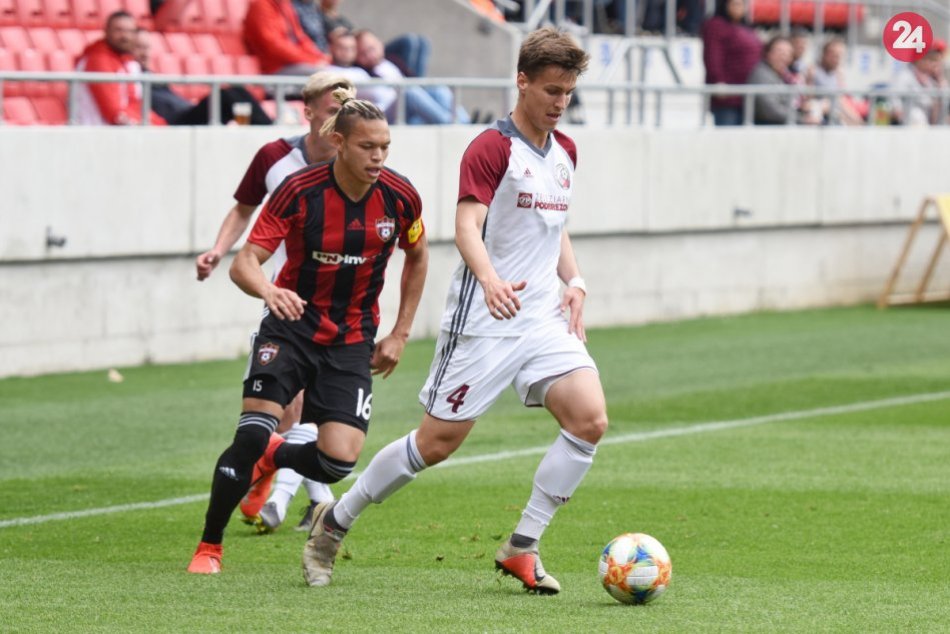 FC Spartak Trnava – FK Železiarne Podbrezová