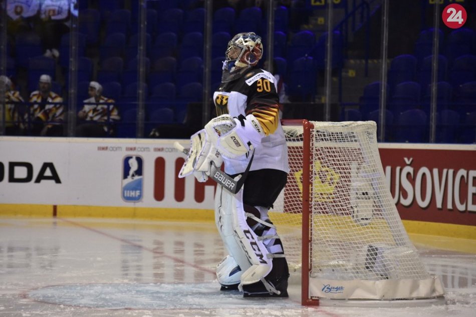 MS2019 Nemecko-Francúzsko