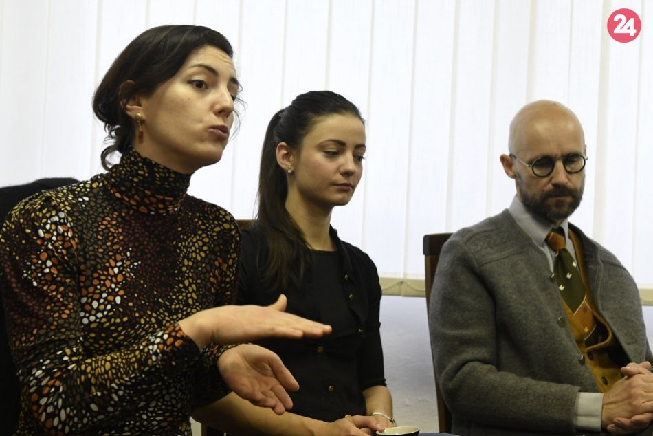 Divadlo Alexandra Duchnoviča pripravilo ďalšiu premiéru