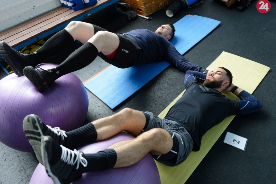 HK Nitra začal s letnou prípravou na nadchádzajúcu sezónu