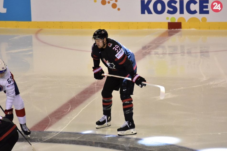 MS2019 Kanada-Francúzsko