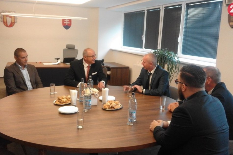 V Šali rokovali o stave plavárne: Stretnutie s pozitívnym stanoviskom, FOTO