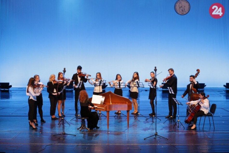 FOTO: Obrazom z osláv Filozofickej fakulty Prešovskej univerzity