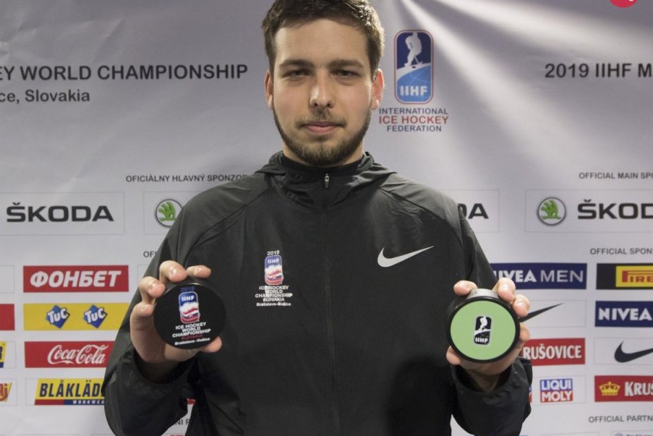 Puky sa na šampionáte majú ako v bavlnke