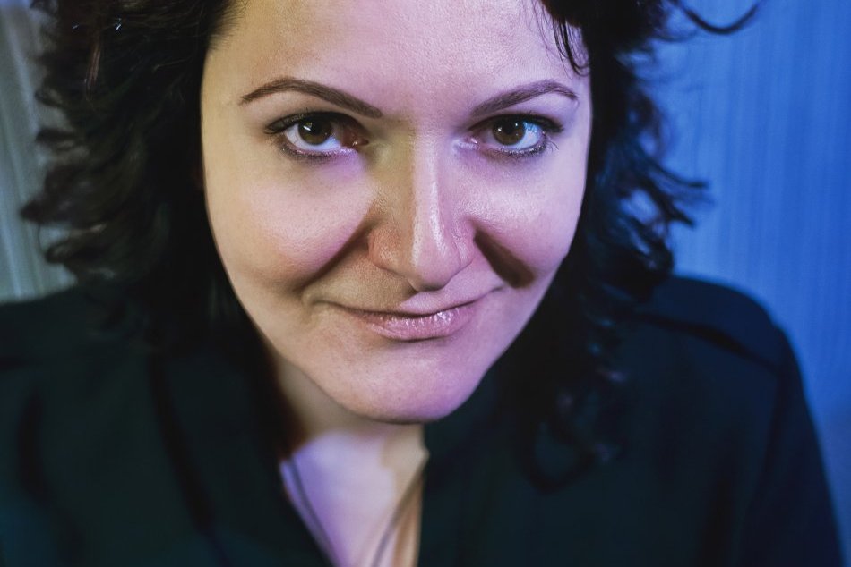 Rádiá hrávajú piesne, ku ktorým napísala text: Prešovčanka Silvia Kaščáková