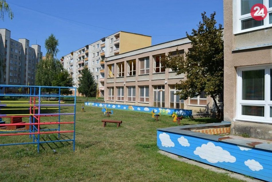 MŠ Daxnerova vo Fiľakove