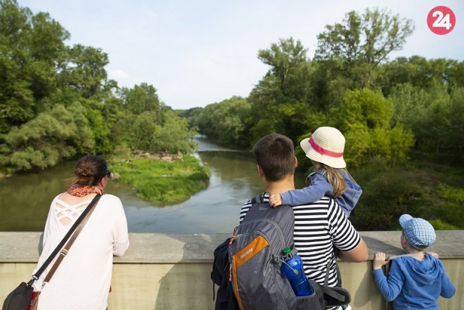 Sihoť počas akcie Noci múzeí a galérií 2019