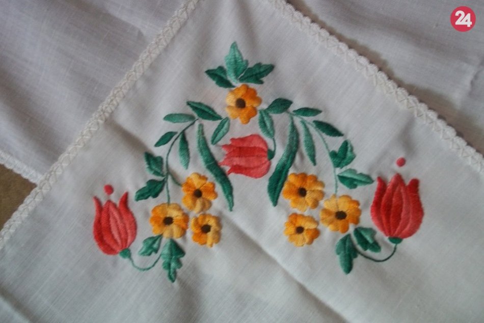 V domčeku oslávili Deň múzeí: S výstavou a dedinskými strašidlami, FOTO