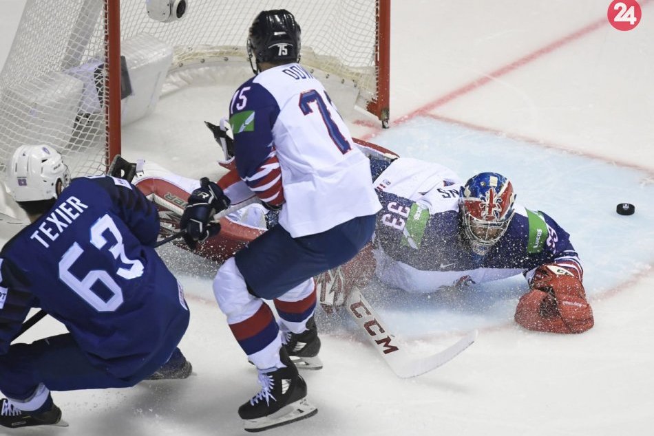 Francúzsko - Veľká Británia