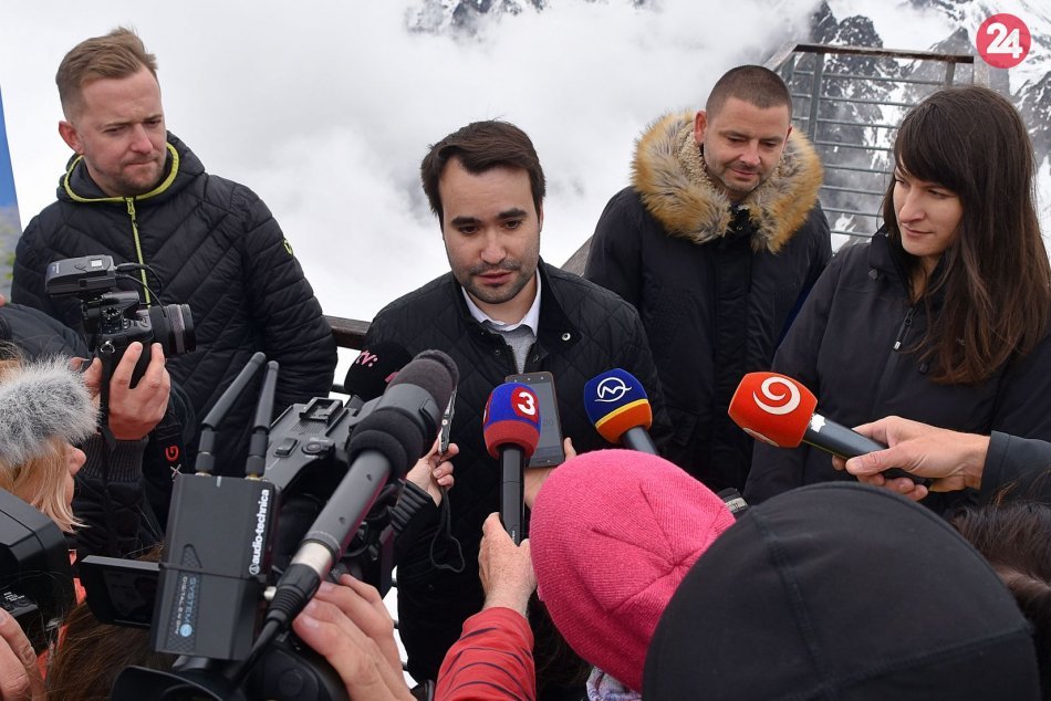 Lonely Planet ocenil Vysoké Tatry
