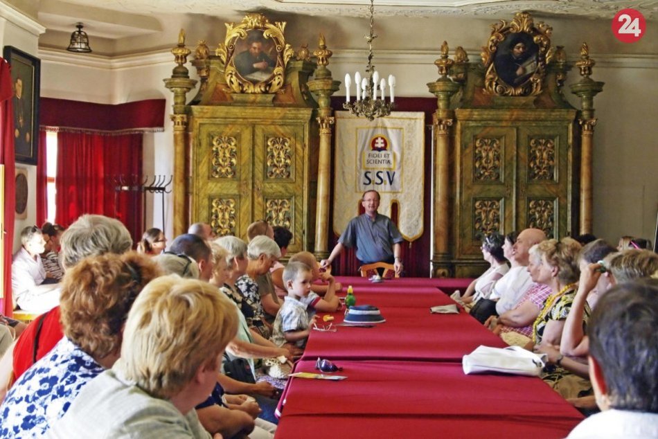 Spolok svätého Vojtecha v Trnave