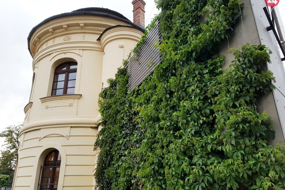 Trnavský Spiegelsaal