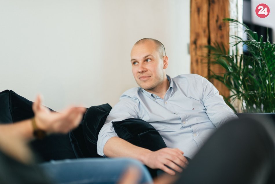 ROZHOVOR: Slavomír Tuleja