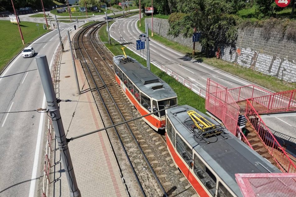 Dúbravsko-Karloveská radiála