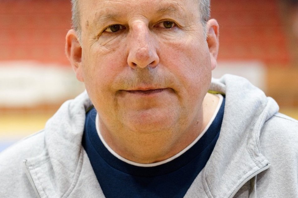 Ženská hádzanárska reprezentácia v Šali: Tvrdý tréning na play off MS 2019, FOTO